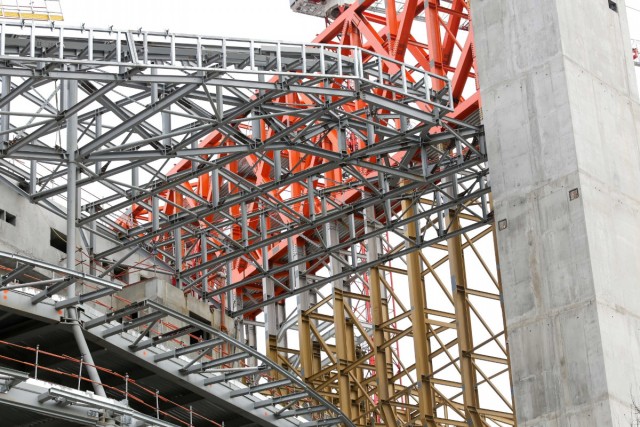 3/16. Les couacs de la Philharmonie de Paris, futur « Beaubourg de la musique ». © Michel Stoupak. Ven 24.01.2014, 14h22m14.