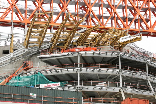 7/16. Les couacs de la Philharmonie de Paris, futur « Beaubourg de la musique ». © Michel Stoupak. Ven 24.01.2014, 14h27m37.