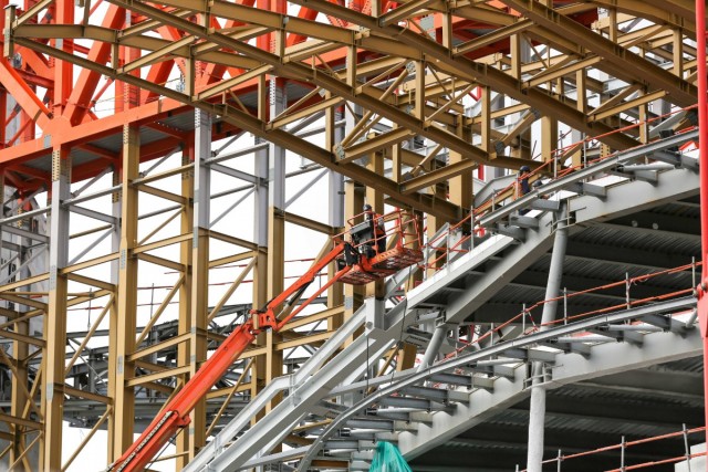 10/16. Les couacs de la Philharmonie de Paris, futur « Beaubourg de la musique ». © Michel Stoupak. Ven 24.01.2014, 14h34m30.