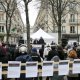6/6. Paris : mobilisation contre l’islamophobie. © Michel Stoupak. Sam 25.01.2014, 15h30m03.