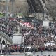30/32. Paris. Des milliers de manifestants dans la rue pour le droit à l’IVG en Espagne. © Michel Stoupak. Sam 01.02.2014, 15h39m10.