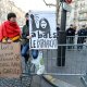 32/32. Paris. Des milliers de manifestants dans la rue pour le droit à l’IVG en Espagne. © Michel Stoupak. Sam 01.02.2014, 17h16m20.