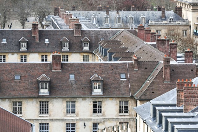 25.02.2014. L’École militaire