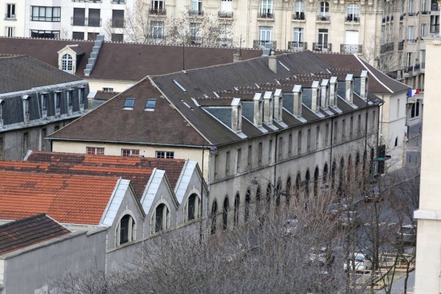 25.02.2014. L’École militaire