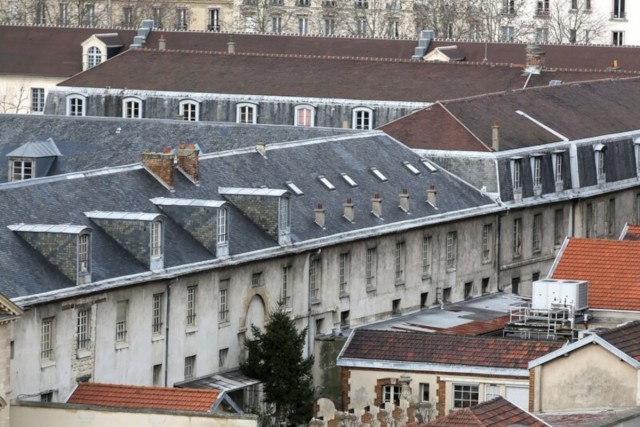 25.02.2014. L’École militaire