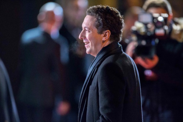 28.02.2014. Cérémonie des César 2014