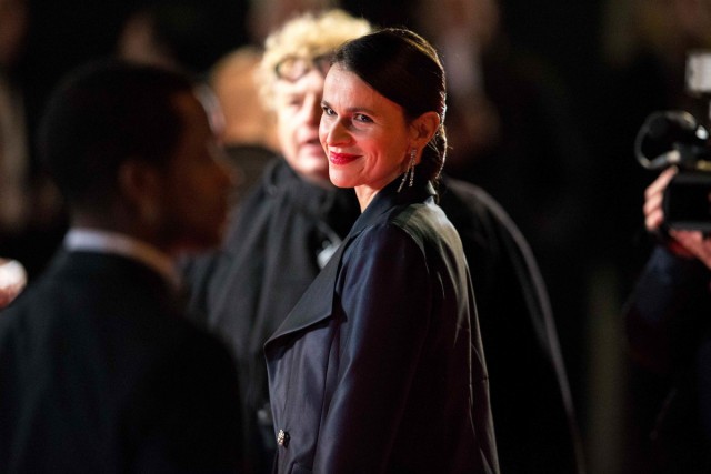 28.02.2014. Cérémonie des César 2014