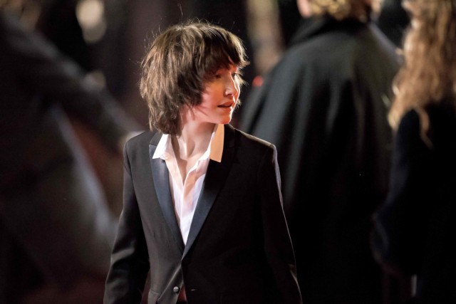 28.02.2014. Cérémonie des César 2014
