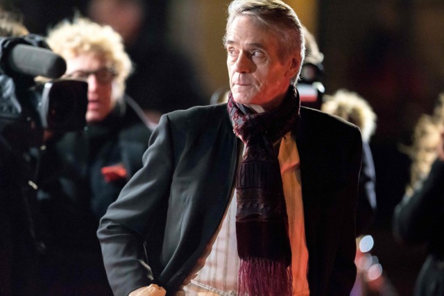 28.02.2014. Cérémonie des César 2014