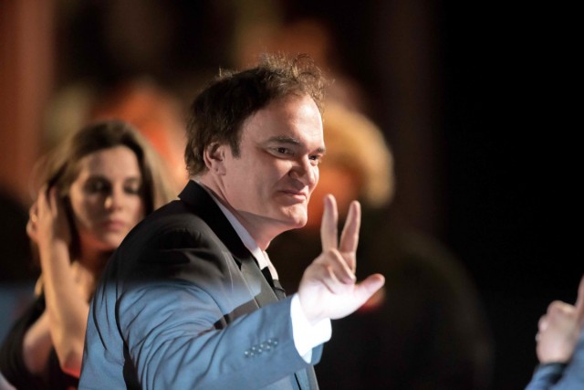 28.02.2014. Cérémonie des César 2014