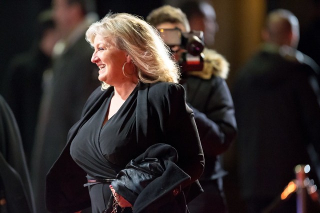 28.02.2014. Cérémonie des César 2014