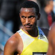 02.03.2014. Victoire de l’Ethiopien Mulle Wasihun
