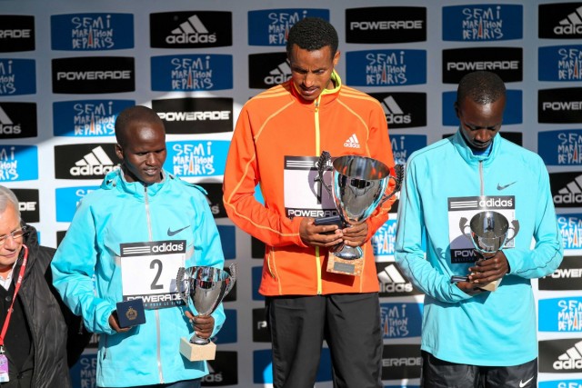 02.03.2014. Victoire de l’Ethiopien Mulle Wasihun