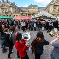 05.03.2014. Le Droit au logement opposable, 7 ans après
