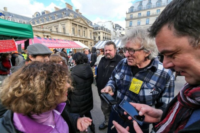 05.03.2014. Le Droit au logement opposable, 7 ans après