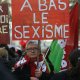 9/19. Manifestation d'ampleur contre les violences sexistes. © Michel Stoupak. Dim 25.11.2012.