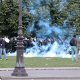 13/27. Violents affrontements en marge de la manif pour tous. © Michel Stoupak. Dim 26.05.2013, 21h40m14.