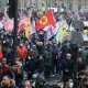 9/18. Des membres de la communauté kurde manifestent à Paris. © Michel Stoupak. Sam 24.12.2022, 14h38m31.
