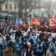 12/18. Journée nationale de grèves et de manifestations. © Michel Stoupak. Jeu 23.03.2023, 15h17m59.