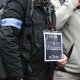 3/10. Un manifestant porte une inscription : “On en a Gros !”. © Michel Stoupak. Sam 03.02.2024, 13h01m22.