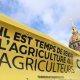 2/14. “Il est temps de rendre l'agriculture aux agriculteurs”. © Michel Stoupak. Ven 23.02.2024, 12h18m12.