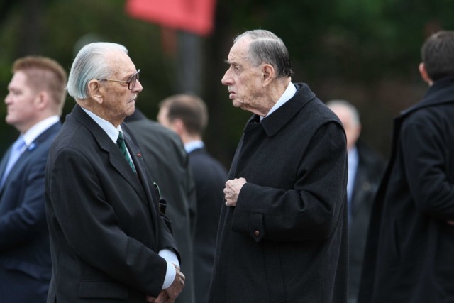 13.03.2024. Disparition de l’amiral Philippe de Gaulle