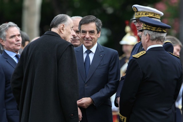 13.03.2024. Disparition de l’amiral Philippe de Gaulle