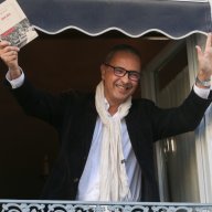 04.11.2024. Le prix Goncourt 2024 récompense Kamel Daoud pour « Houris »