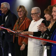 08.11.2024. Des membres du Gouvernement inaugurent la 12e édition du salon “Made in France”
