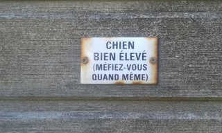 2014. Les photos du jour de septembre