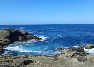 09.2015. Images du Finistère sud