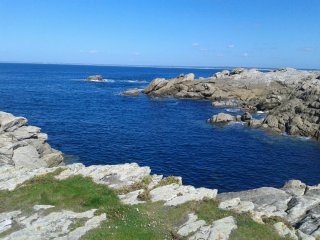 09.2015. Images du Finistère sud