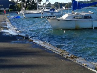 09.2015. Images du Finistère sud