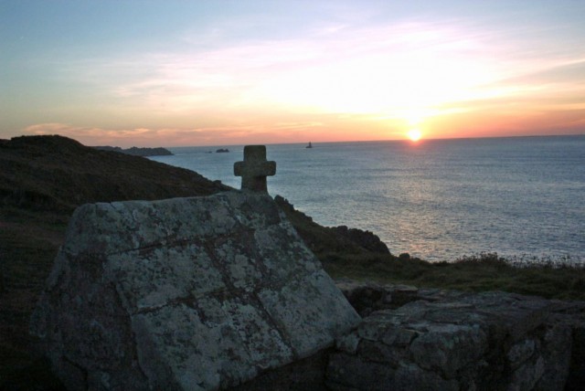 12.10.2024. Ciels bretons au bord de la nuit