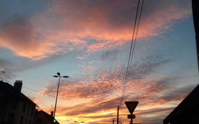 12.10.2024. Ciels bretons au bord de la nuit