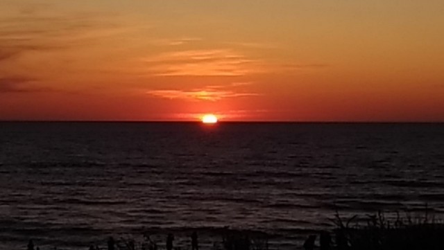 12.10.2024. Ciels bretons au bord de la nuit