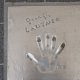 14/30. Les empreintes de mains : Georges Lautner. Lun 25.08.2014, 13 h 32.