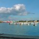3/5. Vieux port de Roscoff. Mar 07/10/2014, 18 h 41.