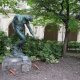 3/37. L'Ombre ou Adam, par Auguste Rodin (1840-1917). Jeu 21.05.2015, 11:12.