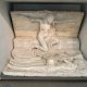 14/37. Monument aux Morts (détail), 1895-1899, par Albert Bartholomé, plâtre modèle pour le Père-Lachaise. Jeu 21.05.2015, 12:26.
