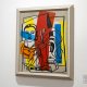 31/37. La Botte de navets, Fernand Léger, 1951. Jeu 21.05.2015, 16:03.