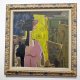 32/37. Femme au chevalet, Georges Braque, 1936. Jeu 21.05.2015, 16:08.