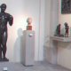 9/12. Vénus, par Aristide Mayol, 1918-1928, bronze. Jeu 21.05.2015, 12:07.
