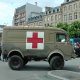 54/67. Ambulance militaire. Dim 28.06.2015, 17:24.