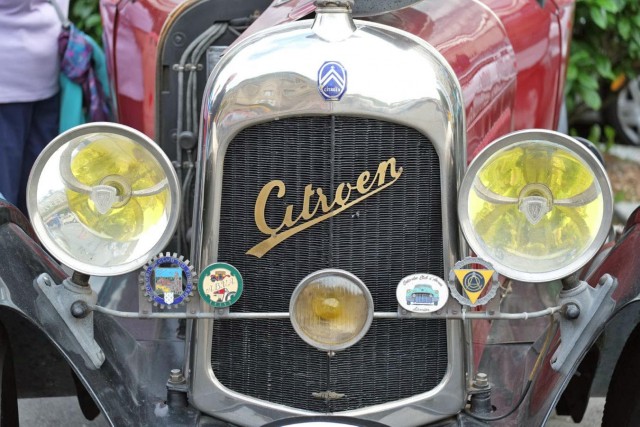 59/67. C3 Citroën, 1924. Dim 28.06.2015, 17:31.