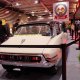 4/33.  La Citroën DS, et sa déclinaison simplifiée la Citroën ID, est commercialisée entre 1955 et 1975. © J.-F. Saby, Sam 05.11.2016, 16:17.