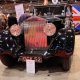 17/33. Rolls-Royce 20/25 Hp, 1935. Moteur 6 cylindres en ligne de 3 669 cm3. © J.-F. Saby. Sam 05.11.2016, 17:19.