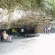 19/19. Grotte d'Arcy-sur-Cure. Photo interdite à l'intérieur. Sam 08.07.06 16:36