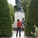 2/21. Musée Rodin : Le Penseur. Ven 22.06.07 - 15:01.