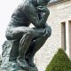 3/21. Musée Rodin : Le Penseur. Ven 22.06.07 - 15:02.